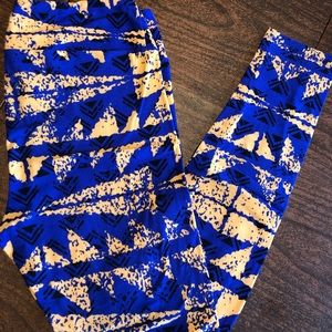 LuLaRoe leggings